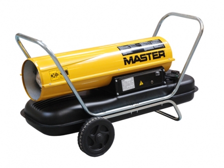 Master lheizgert B150 CED 44 kW