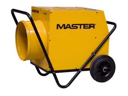 Master Elektroheizer B18 EPR 18 kW