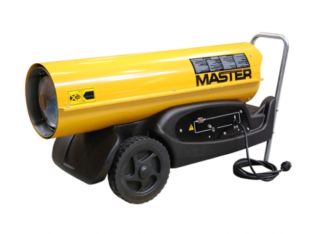 Master lheizgert B180 48 kW