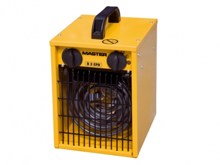 Master Elektroheizer B2 EPB 2 kW