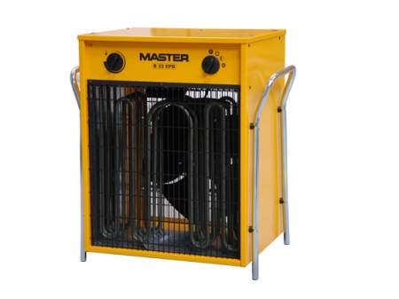 Master Elektroheizer B22 EPB