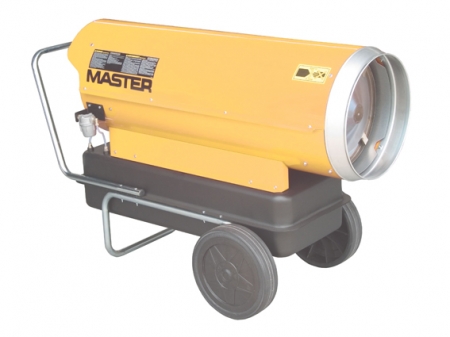 Master lheizgert B230 65 kW