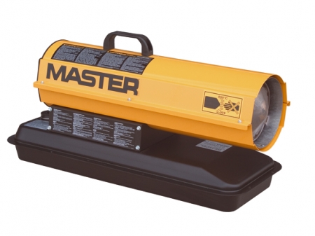 Master lheizgert B35 CED 10 kW