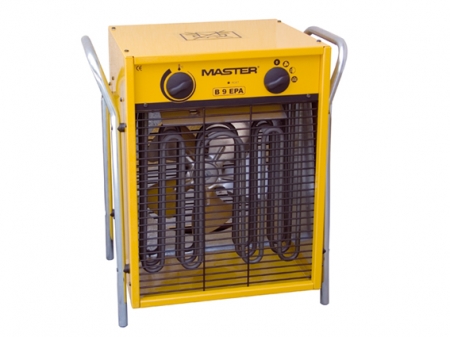 Master Elektroheizer B9 9 kW