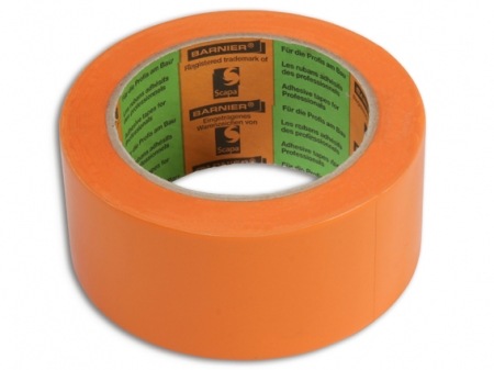 Barnier 6095 Orange 30 mm x 33 lfm / 60 Rollen