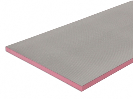Qboard Bauplatte basiq 30,0 mm 1200 x 600 mm