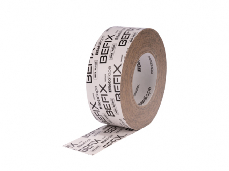 Befix Profi-Klebeband 150 mm x 40 lfm