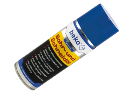 beko TecLine Bohr- und Schneidl 400 ml