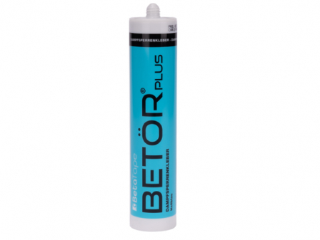 Betr plus Klebedichtmasse 310 ml