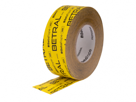 Betral gelb 60 mm x 40 lfm