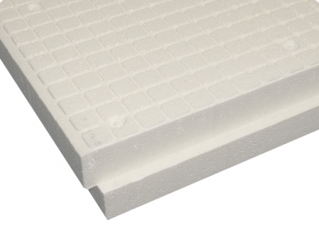 Bachl EPS 035 Perimeter Bianco Plus SF 80 mm
