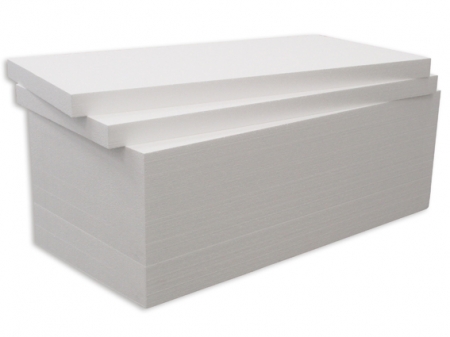 Bodendmmplatte EPS 040 DEO 100 kPa 25 mm