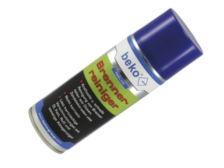Beko Brennerreiniger 400 ml