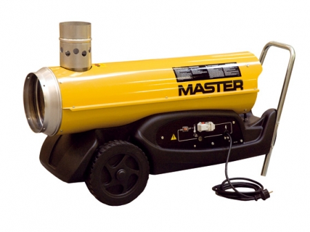 Master lheizgert BV 77 (indirekt)