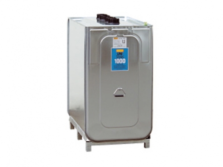 Cemo Uni-Tank Schmierstofftank 1000 Liter