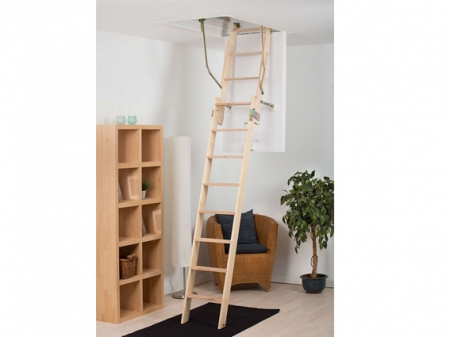 DOLLE clickFIX 2teilig, mit Wrmedmmung 120 x 70 cm