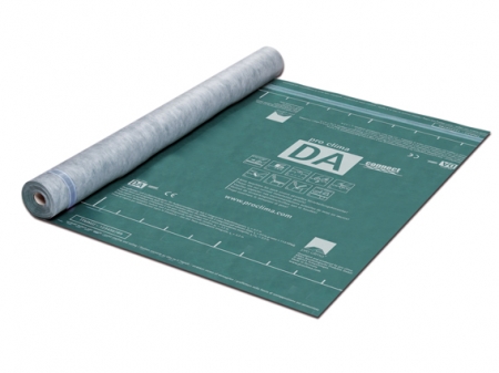 pro clima DA connect Dampfbremsbahn 1,5 m x 50 m