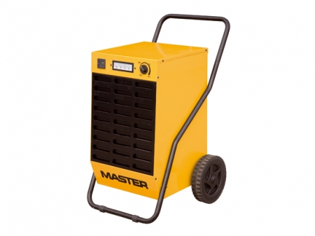 Master Bautrockner DH 44