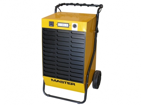 Master Bautrockner DH 92