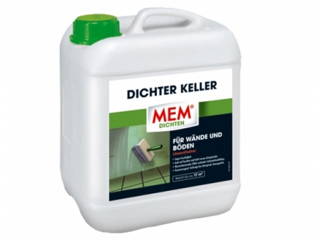MEM Dichter Keller 2 x 5 Liter