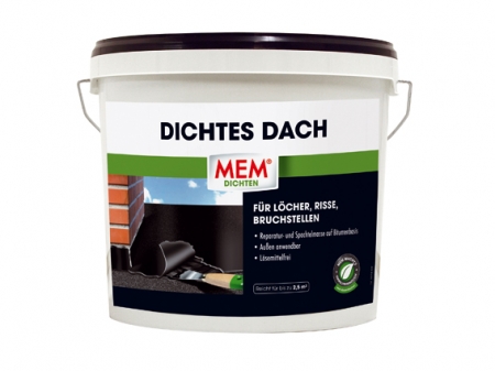 MEM Dichtes Dach LMF 6 x 1 kg