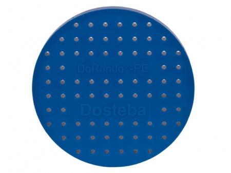 100 Montagerondelle DoRondo-PE mit Frse