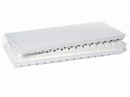 Bachl Perimeter Drain`S 50 mm mit Vlies