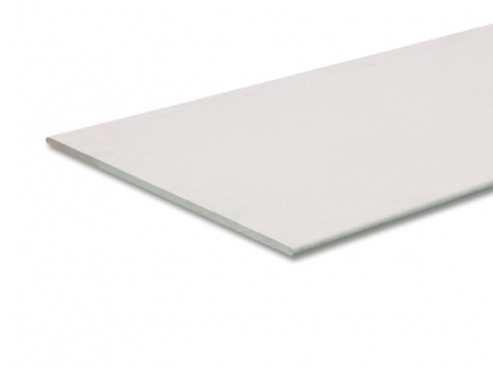 Einmann Gipskartonplatte 12,5 mm 2600 x 600 mm