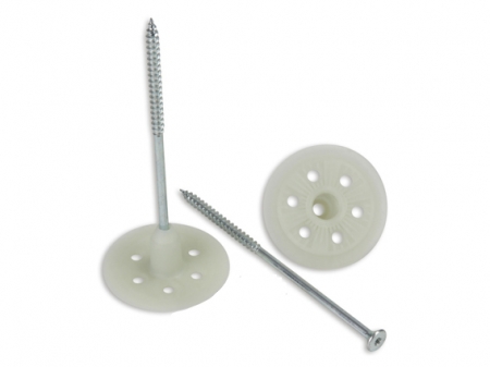 Ejot Rondellendbel STR-H plus 180 mm