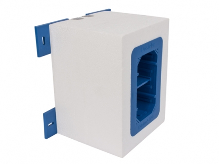 Dosteba Eldoline-EPS 210 x 150 mm 260 mm, Gre 2x1
