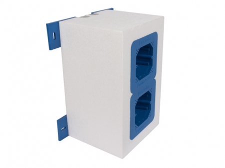 Dosteba Eldoline-EPS 250 x 150 mm 160 mm, Gre 2x1 NUP