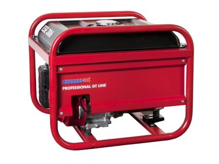 Endress Stromerzeuger ESE 306 HS-GT