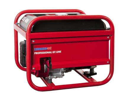 Endress Stromerzeuger ESE 406 HS-GT