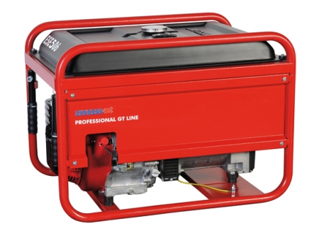 Endress Stromerzeuger ESE 506 DHS-GT