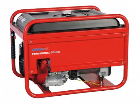 Endress Stromerzeuger ESE 606 HS-GT