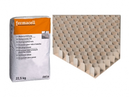 Fermacell Estrich-Wabe 30 mm