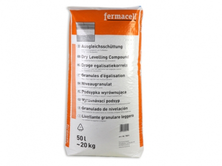 Fermacell Ausgleichsschttung 50 Liter