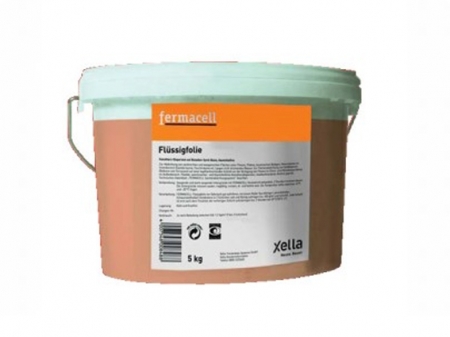 Fermacell Flssigfolie 5 kg