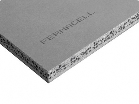 Fermacell Powerpanel HD 15,0 mm 3000 x 1250 mm