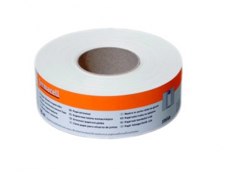 Fermacell Papier-Bewehrungsstreifen 75 m