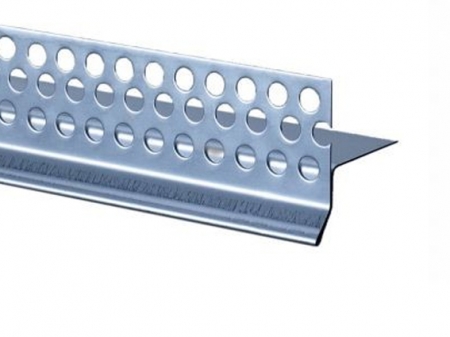 Fermacell Sockelprofil HD 2500 mm