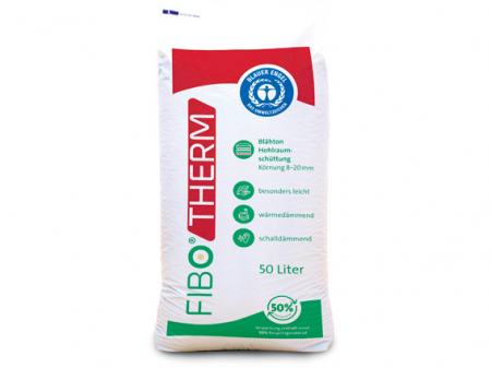 Fibotherm Hohlraumschttung 50 Liter