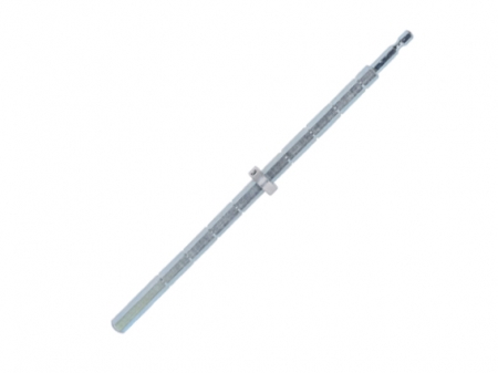 fischer termoz SV II ecotwist Montagetool 260 mm
