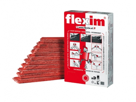 BWK Flexim Dachmrtel