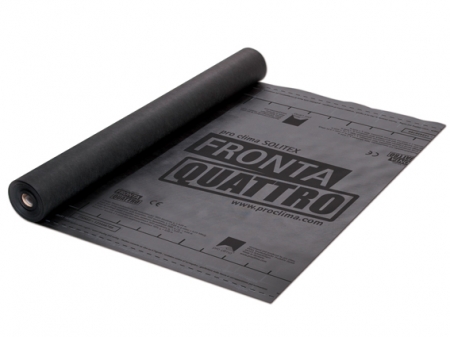 pro clima Solitex Fronta Penta 1,50 m x 50 m