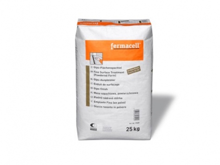 Fermacell Gips-Flchenspachtel 5 kg