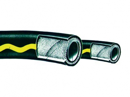 Wasserschlauch Goldschlange 16 x 3,6 / 40 m