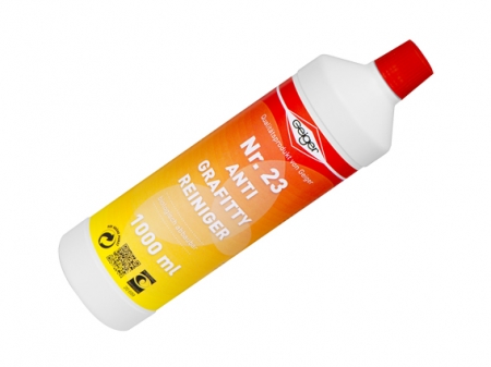 Geiger Chemie Anti Graffity Reiniger 12 x 500 ml