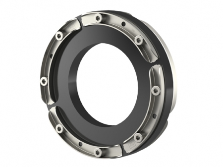 Hauff Ringraumdichtung HSD 100 1x48 b20 A4/EPDM55