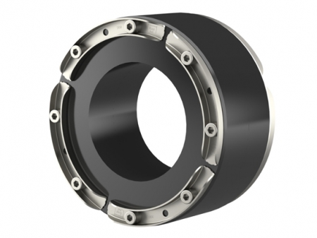 Hauff Ringraumdichtung HSDD 200/110-113 mm V2A/EPDM